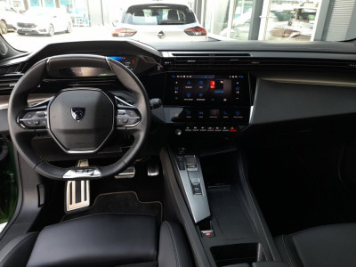 Peugeot 308 Gebrauchtwagen