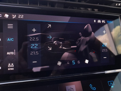 Peugeot 308 Gebrauchtwagen
