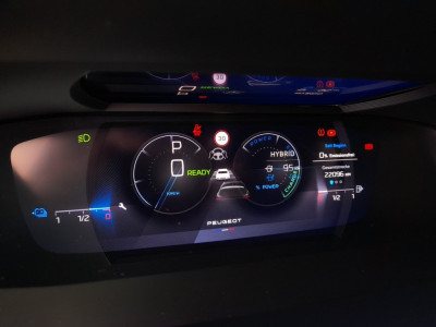 Peugeot 308 Gebrauchtwagen