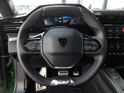 Peugeot 308 Gebrauchtwagen