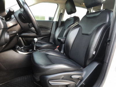 Jeep Compass Gebrauchtwagen Jeep Compass Gebrauchtwagen