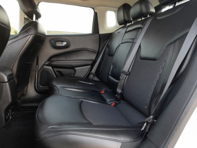 Jeep Compass Gebrauchtwagen Jeep Compass Gebrauchtwagen