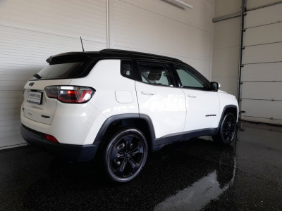 Jeep Compass Gebrauchtwagen Jeep Compass Gebrauchtwagen