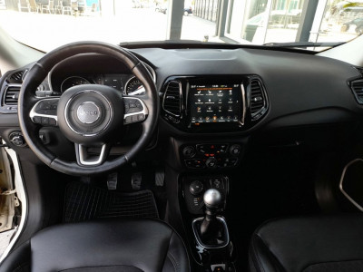 Jeep Compass Gebrauchtwagen Jeep Compass Gebrauchtwagen