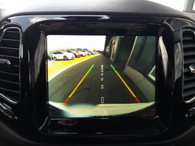Jeep Compass Gebrauchtwagen Jeep Compass Gebrauchtwagen