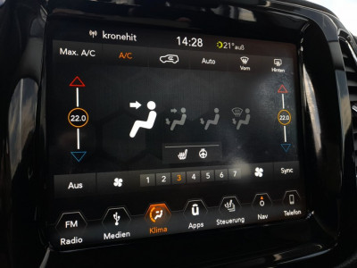 Jeep Compass Gebrauchtwagen Jeep Compass Gebrauchtwagen