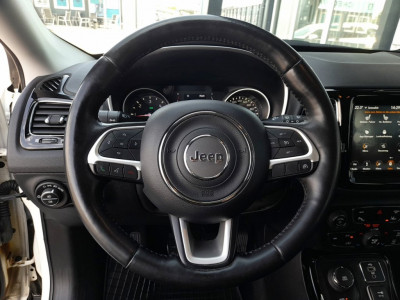 Jeep Compass Gebrauchtwagen Jeep Compass Gebrauchtwagen