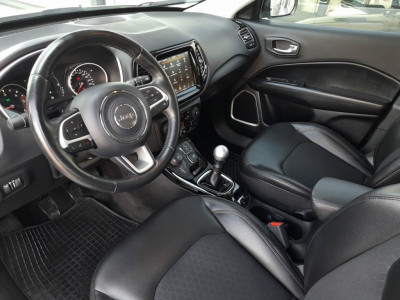 Jeep Compass Gebrauchtwagen Jeep Compass Gebrauchtwagen