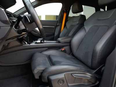 Audi Q8 e-tron Gebrauchtwagen Audi Q8 e-tron Gebrauchtwagen