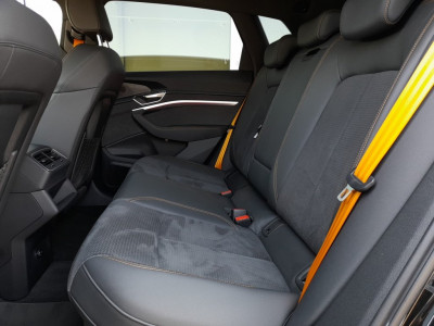 Audi Q8 e-tron Gebrauchtwagen Audi Q8 e-tron Gebrauchtwagen