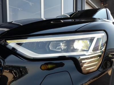Audi Q8 e-tron Gebrauchtwagen Audi Q8 e-tron Gebrauchtwagen