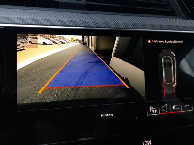 Audi Q8 e-tron Gebrauchtwagen Audi Q8 e-tron Gebrauchtwagen