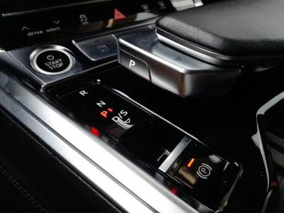 Audi Q8 e-tron Gebrauchtwagen Audi Q8 e-tron Gebrauchtwagen