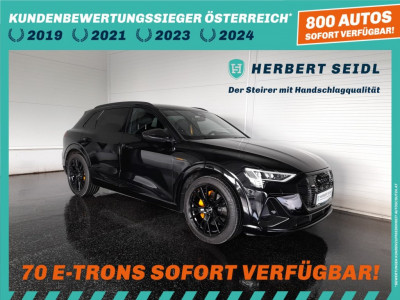 Audi Q8 e-tron Gebrauchtwagen Audi Q8 e-tron Gebrauchtwagen