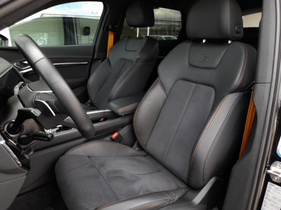 Audi Q8 e-tron Gebrauchtwagen