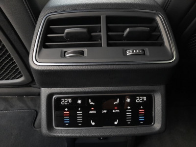 Audi Q8 e-tron Gebrauchtwagen