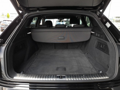 Audi Q8 e-tron Gebrauchtwagen