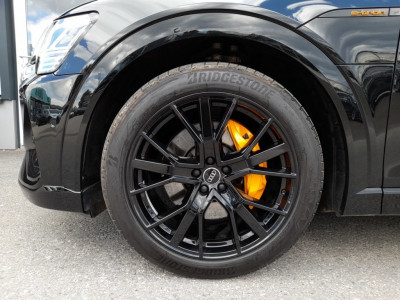 Audi Q8 e-tron Gebrauchtwagen