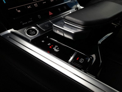 Audi Q8 e-tron Gebrauchtwagen
