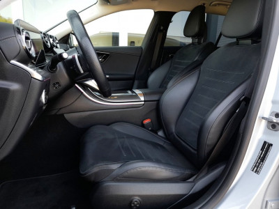 Mercedes-Benz C-Klasse Gebrauchtwagen
