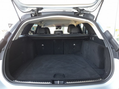 Mercedes-Benz C-Klasse Gebrauchtwagen