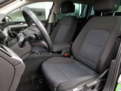 VW Passat Gebrauchtwagen VW Passat Gebrauchtwagen