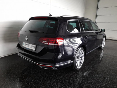 VW Passat Gebrauchtwagen VW Passat Gebrauchtwagen