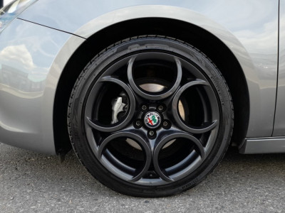 Alfa Romeo Giulietta Gebrauchtwagen Alfa Romeo Giulietta Gebrauchtwagen