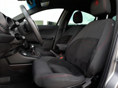 Alfa Romeo Giulietta Gebrauchtwagen Alfa Romeo Giulietta Gebrauchtwagen