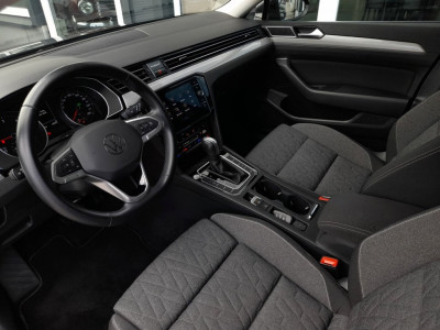 VW Passat Gebrauchtwagen VW Passat Gebrauchtwagen