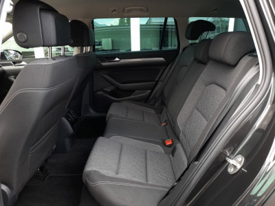 VW Passat Gebrauchtwagen VW Passat Gebrauchtwagen