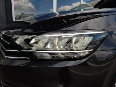 VW Passat Gebrauchtwagen VW Passat Gebrauchtwagen