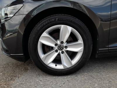 VW Passat Gebrauchtwagen VW Passat Gebrauchtwagen