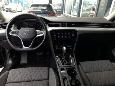 VW Passat Gebrauchtwagen VW Passat Gebrauchtwagen