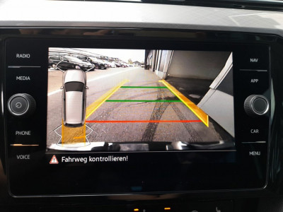 VW Passat Gebrauchtwagen VW Passat Gebrauchtwagen