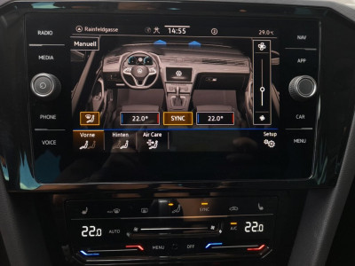 VW Passat Gebrauchtwagen VW Passat Gebrauchtwagen