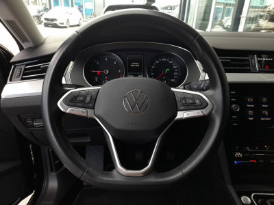 VW Passat Gebrauchtwagen VW Passat Gebrauchtwagen