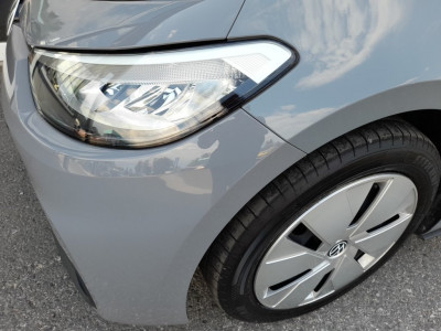 VW ID.3 Gebrauchtwagen VW ID.3 Gebrauchtwagen