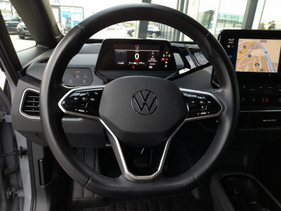 VW ID.3 Gebrauchtwagen VW ID.3 Gebrauchtwagen