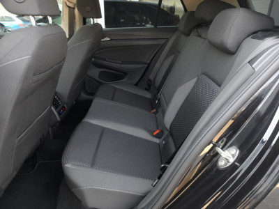 VW Golf Gebrauchtwagen VW Golf Gebrauchtwagen