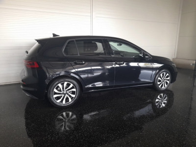 VW Golf Gebrauchtwagen VW Golf Gebrauchtwagen