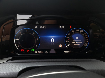 VW Golf Gebrauchtwagen VW Golf Gebrauchtwagen