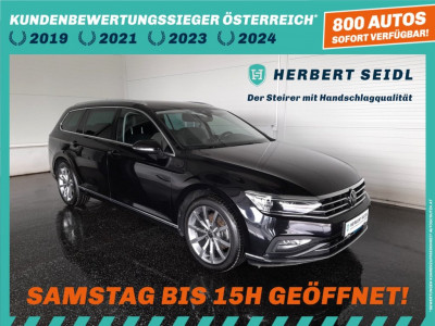 VW Passat Gebrauchtwagen VW Passat Gebrauchtwagen