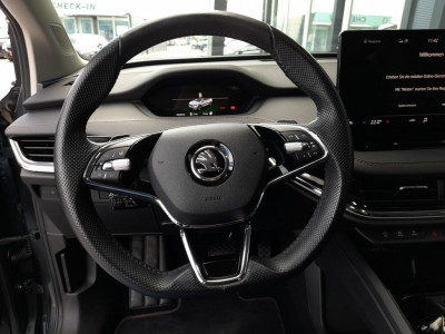 Skoda Enyaq Gebrauchtwagen
