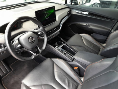 Skoda Enyaq Gebrauchtwagen
