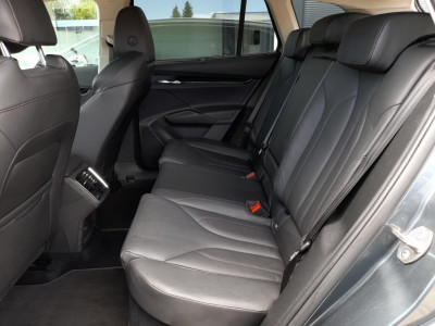 Skoda Enyaq Gebrauchtwagen
