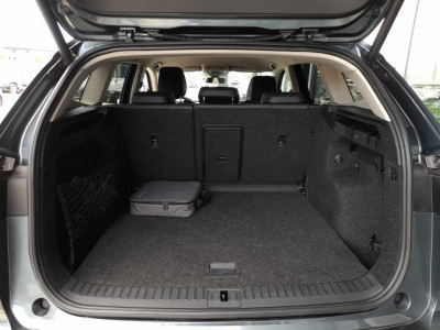 Skoda Enyaq Gebrauchtwagen