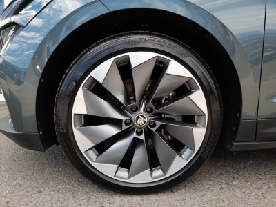 Skoda Enyaq Gebrauchtwagen