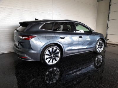 Skoda Enyaq Gebrauchtwagen