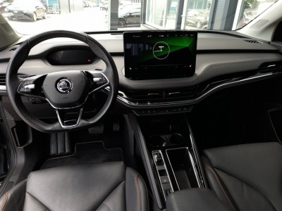 Skoda Enyaq Gebrauchtwagen